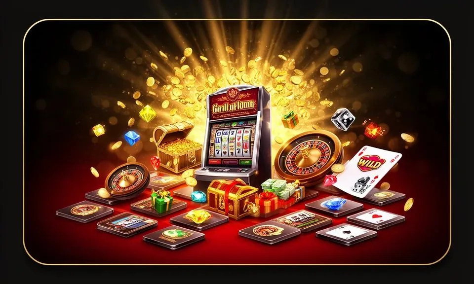 สิ่งที่กำหนดตัวตนของ loto123